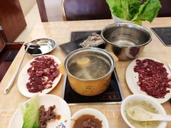 -陈记顺和潮汕牛肉火锅(韩江路店)