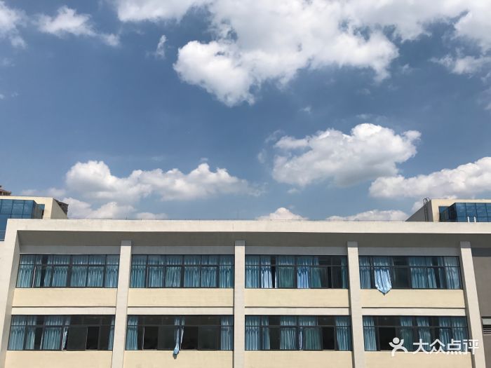 成都理工大学图片 - 第183张