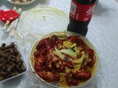 -老北京涮羊肉·龙虾.烧烤(江镇店)