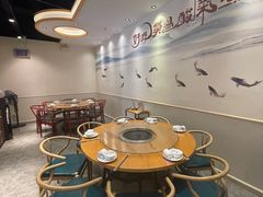 -盛宏鑫·四川鲜鱼馆(一元路店)