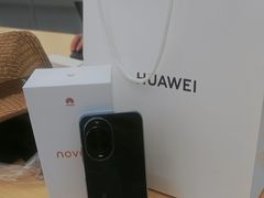 -华为授权体验店(中山公园来福士)