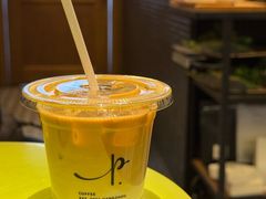 -Parking Coffee(孩儿巷店)