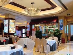 大堂-万龙洲海鲜(大兴绿地缤纷城店)