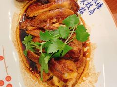 老汁鸡-季市阳光美食(阳光国际店)
