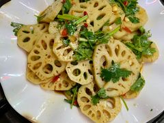 -顺德公美食(西乡店)