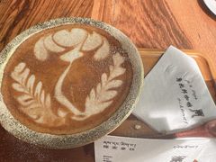 -乌托邦咖啡(武侯祠店)