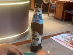 -通海俄式烧烤·俄罗斯大串(嵩山路店)