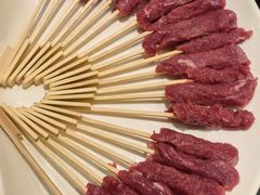 -南门涮肉(北洼路店)