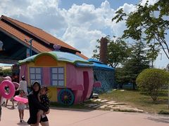 -华夏文旅海洋公园