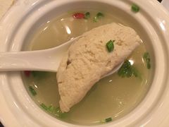 -敦煌酸浆豆腐宴餐厅