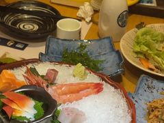 -吉兆·料理(红梅南路店)