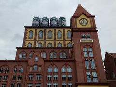 -青岛啤酒博物馆