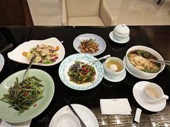 -杭州和达希尔顿逸林酒店·和园中餐厅