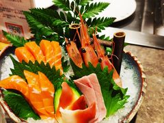 -大渔铁板烧(花园道店)