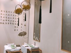 -Lotus 莲花空间(国贸商城店)