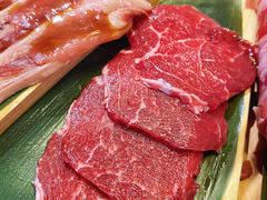 -乐焰活海鲜放题活罗氏虾活鳗和牛烧肉(海珠客村店)
