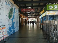 -麦当劳(庐山服务区店)