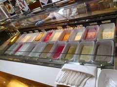 -OPEN開全日自助餐厅·西餐·海鲜(佛山希尔顿酒店)