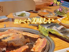 -牛炙烤肉(车公庙店)