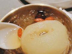 -大闫家烧烤·小海鲜家常菜(郑庄店)