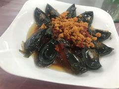 -阳澄湖大闸蟹·琼灵阁牌品牌连锁(吴中总店)