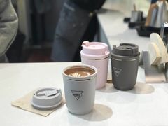 -Manner Coffee(大宁国际商业广场店)