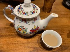 -敏珠拉姆藏餐·南京厨房(富春江东街店)