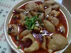 -周肥肠(江油总店)