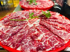 -潮泰牛肉火锅 · 创于1992年(车公庙店)