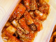 -吉禧粤特色甜品小吃(腾飞店)