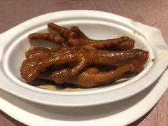 -金汇酒楼(中山东区店)
