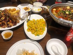 -眉州东坡·熊猫主题餐厅(枫蓝店)