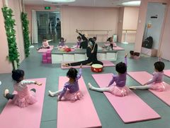 -舞研舞蹈培训(魏公村校区)