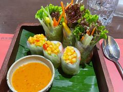 -漫活堂·喜泰荟·东南亚风味小馆(美林M·LIVE天地店)