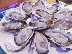 深海黄金蚝-千岛蚝高压锅生蚝·人参火锅(白云万达店)