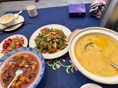 -院8里·少城记忆老川菜(宽窄巷子店)