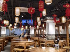 大堂-老城南.鸭血粉丝汤(夫子庙店)