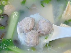 -宋益驴蹄子面肉夹馍(辛家庙店)