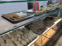 北京小吃-白魁老号饭庄(交道口店)