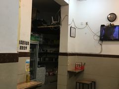 -牛王庙外行家常面(芳草街店)