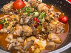 -聚味瞿记·龙虾堂(坡子街店)