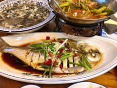 -印象江南(东栅店)