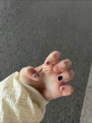 -M·X Nail日式美甲美睫