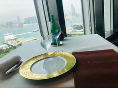 -Caprice(香港四季酒店)