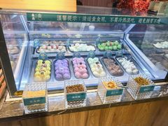 -東盛炭烤自助料理(浦东文峰广场店)