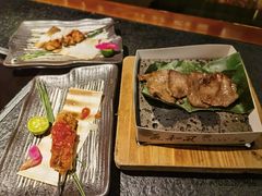 -匠和风精致料理(成都龙湖滨江天街店)