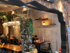 门面-豫楚源美猴王·面(武展店)