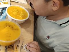 -满记甜品(万科广场店)