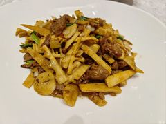 -马凯餐厅(地安门店)