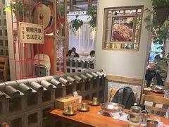 -鑫日千里马朝鲜族小馆(总店)